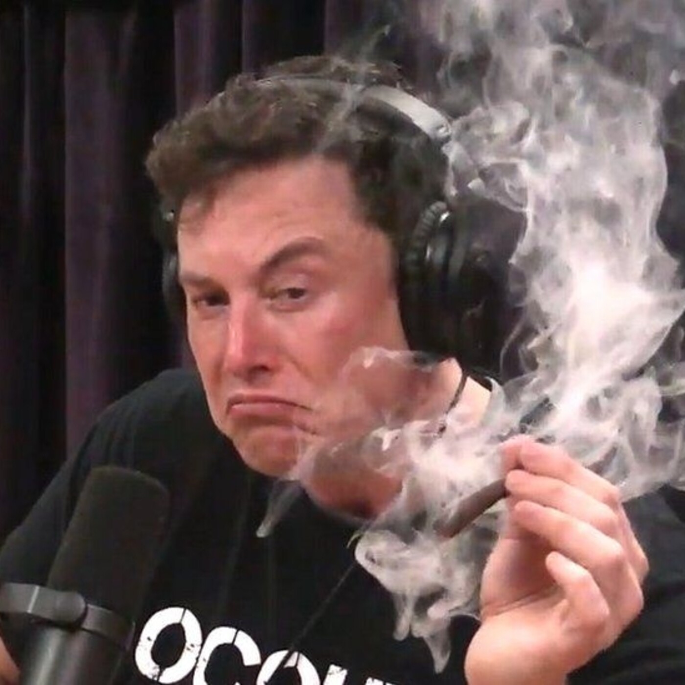 #66 Elon Musk - CpM episode artwork