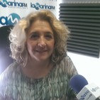 24/01/2017 - Conversación con Fina Claus