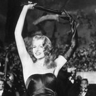 El Dj Cinéfilo - El sensual guante negro de Rita Hayworth