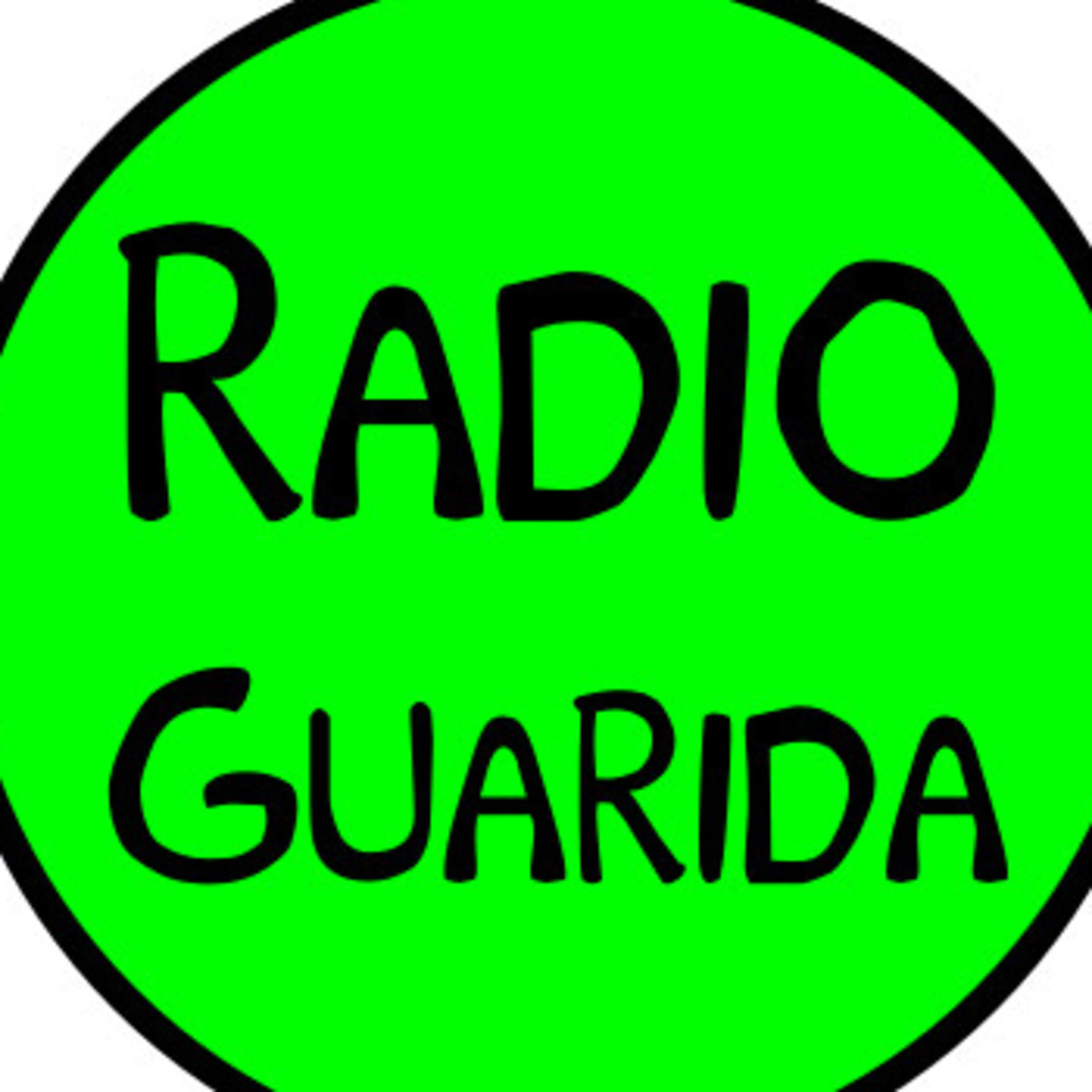 Podcast Radio Guarida