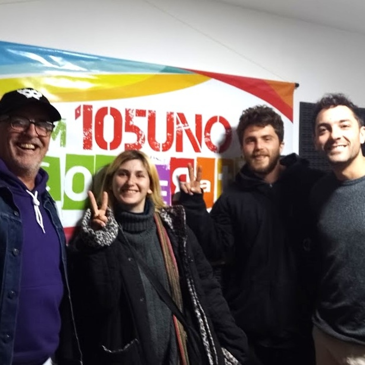 EDUCA TU PARLANTE