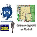 Los "eco-negocios" en la guía Green Madrid