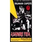 Conversalibros 01 - A sangre fría (Capote-Brooks)