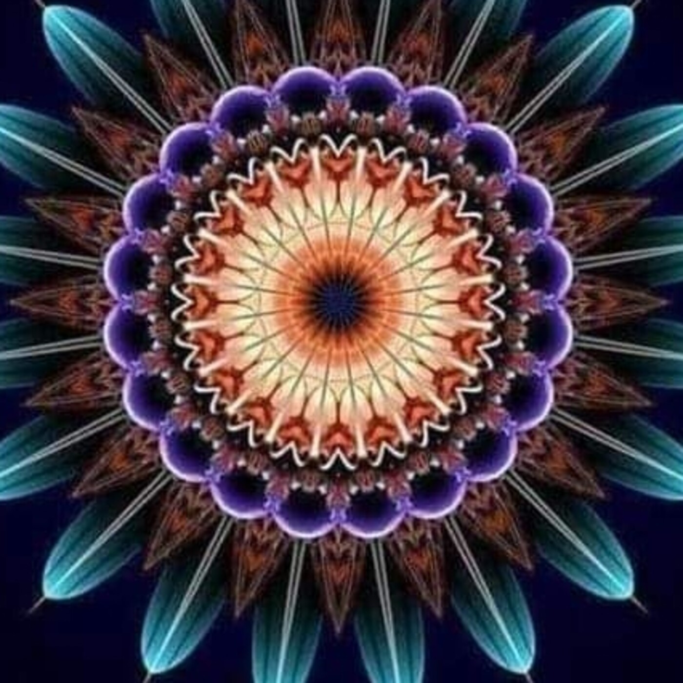 MEDITACIONES PARA SENTIR AL SER ETERNO QUE SOMOS