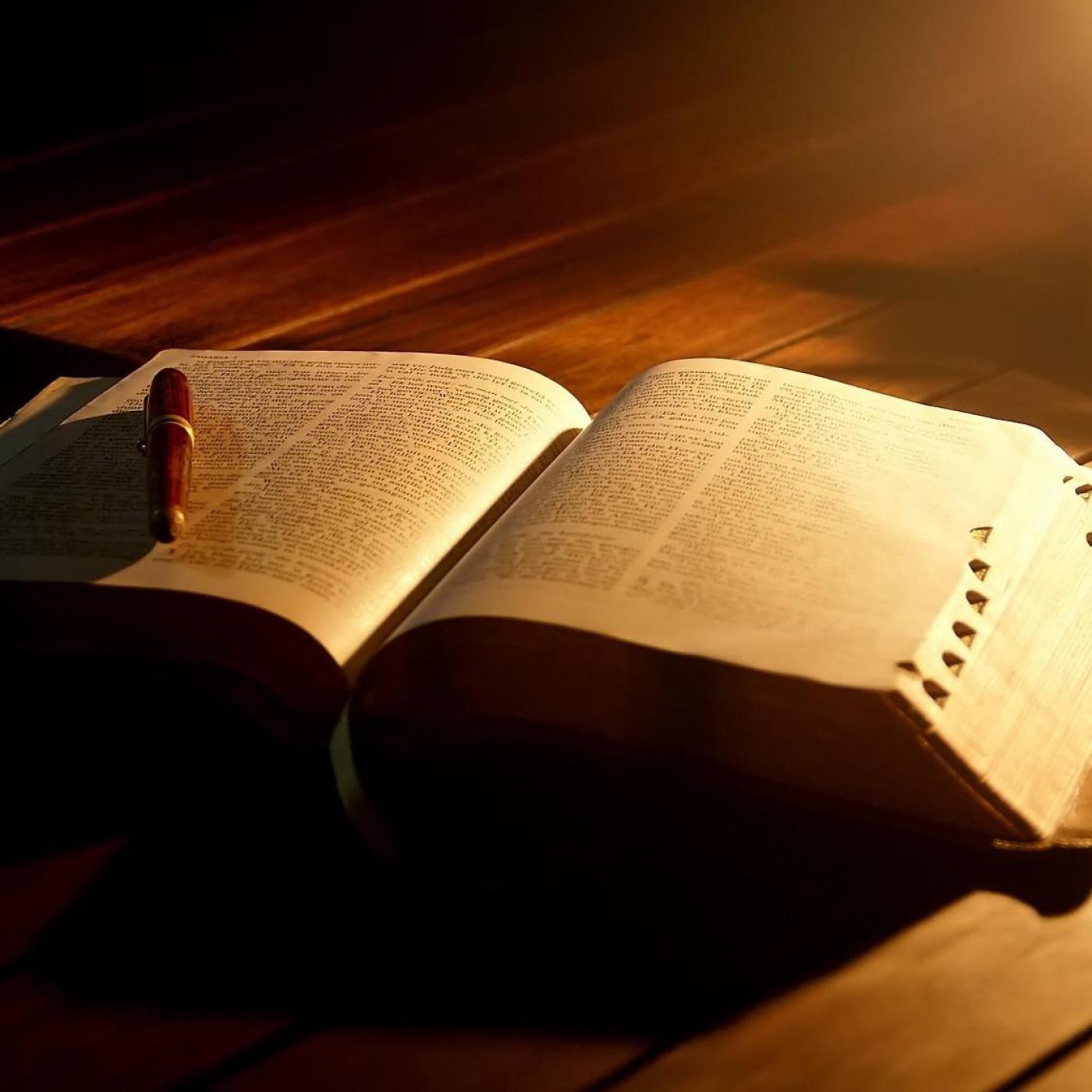 Dr. J. Vernon McGee - A Través de la Biblia