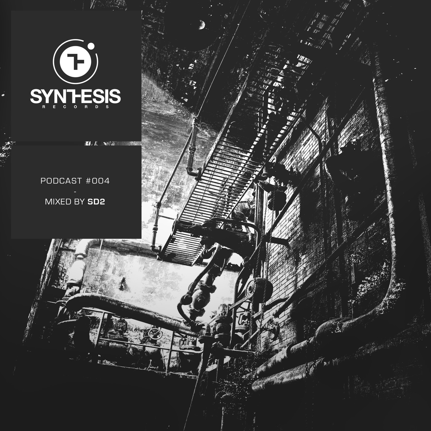 podcast synthesis