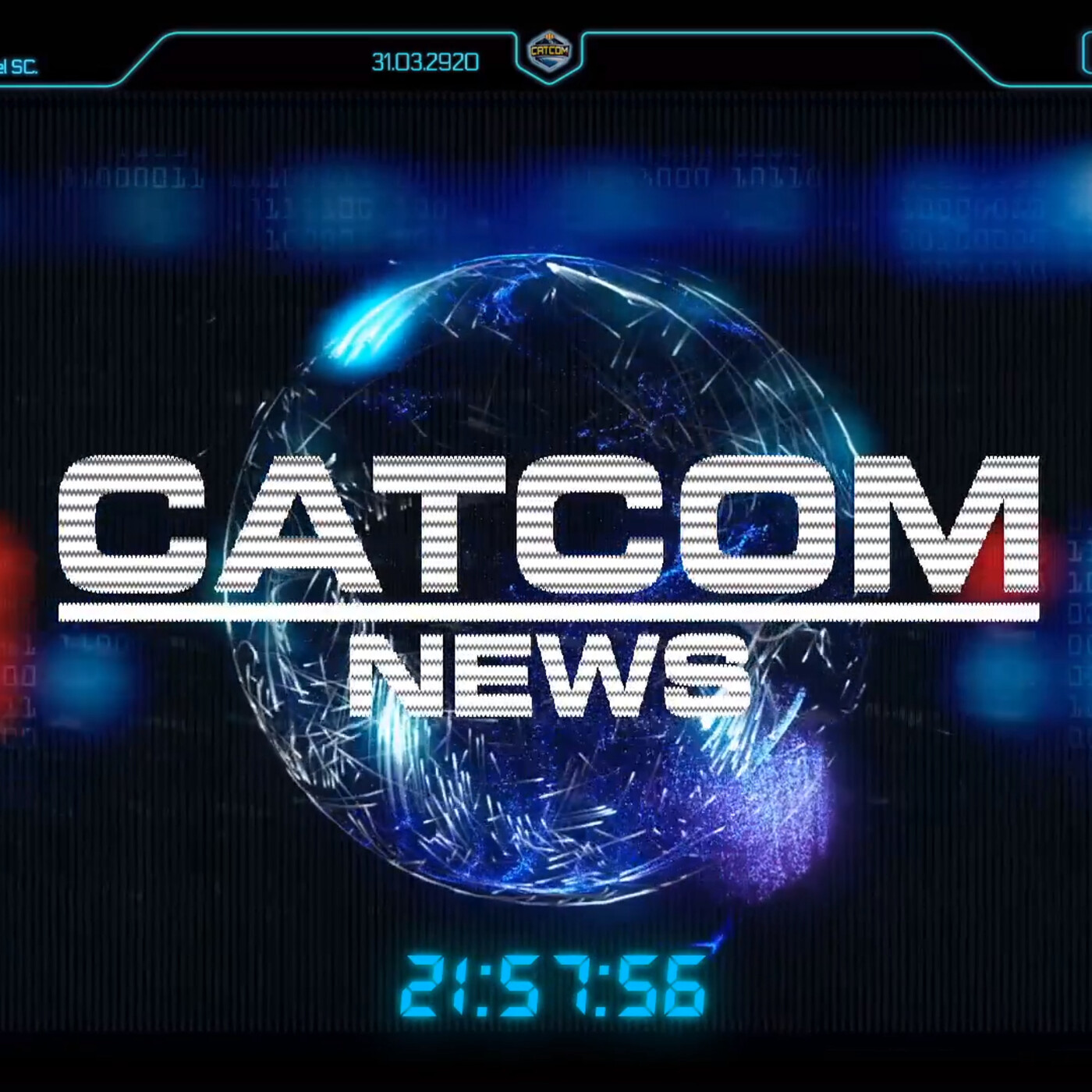 CATCOM-NEWS
