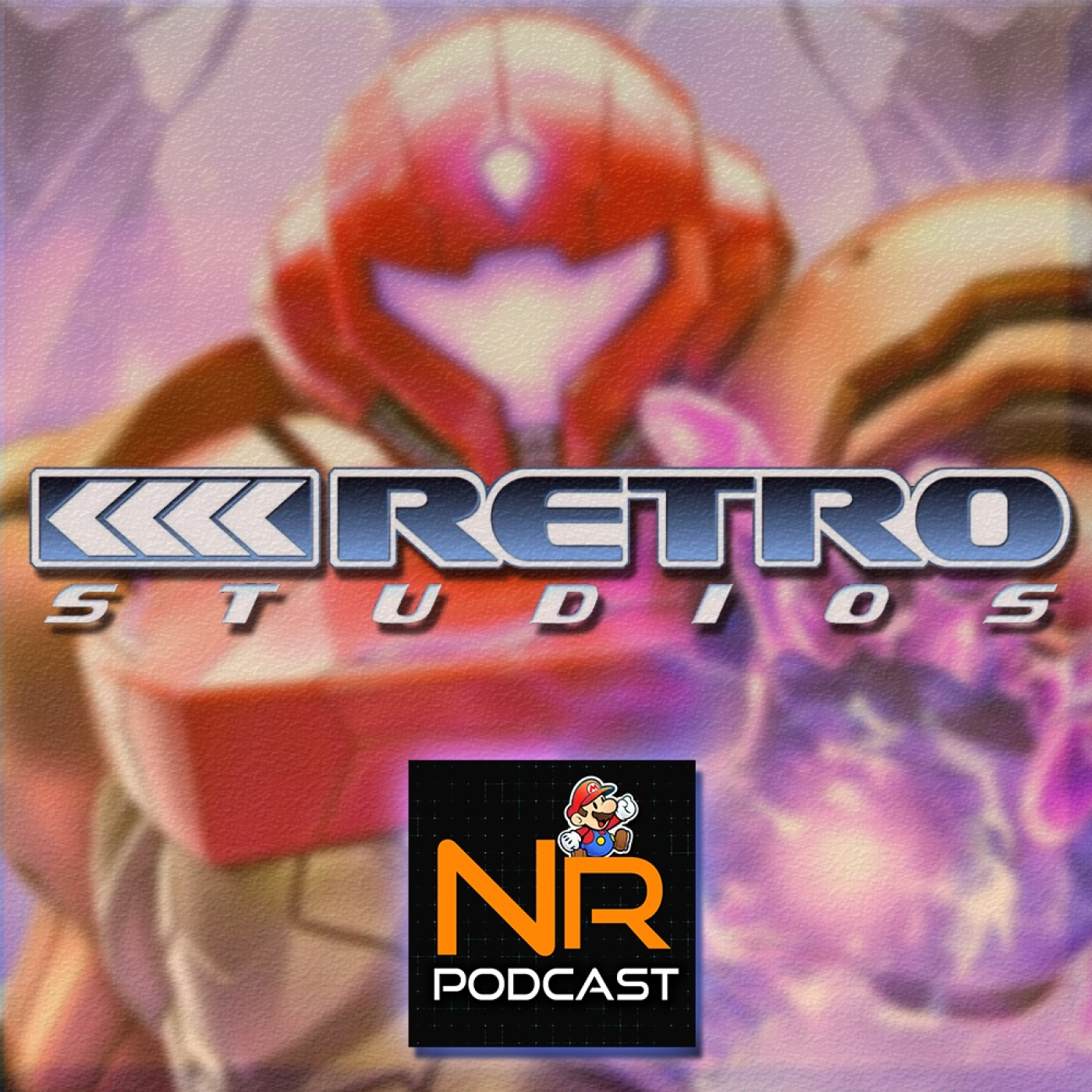 Qué podemos esperar de RETRO STUDIOS en Nintendo Switch 2 | NintenRadio episode artwork