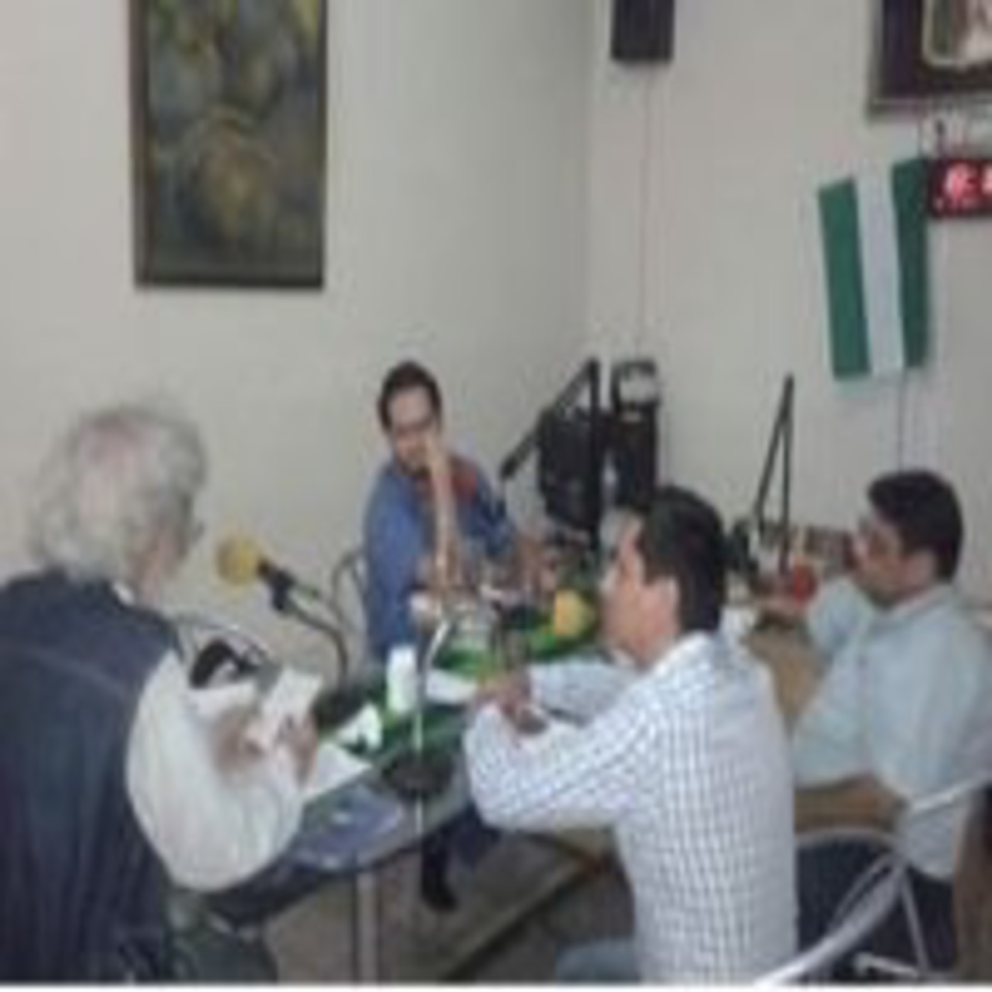 Programa Radial TUMPA
