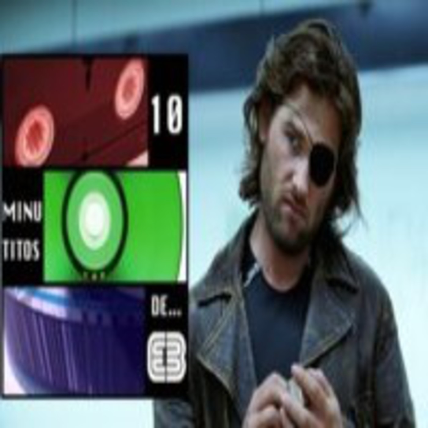 10 Minutitos de... elbidimensional.com