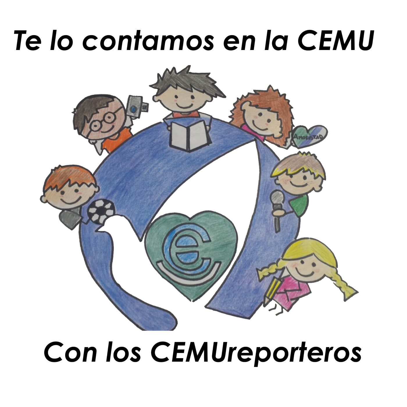 Te lo contamos en la CEMU - 05/06/2019 episode artwork