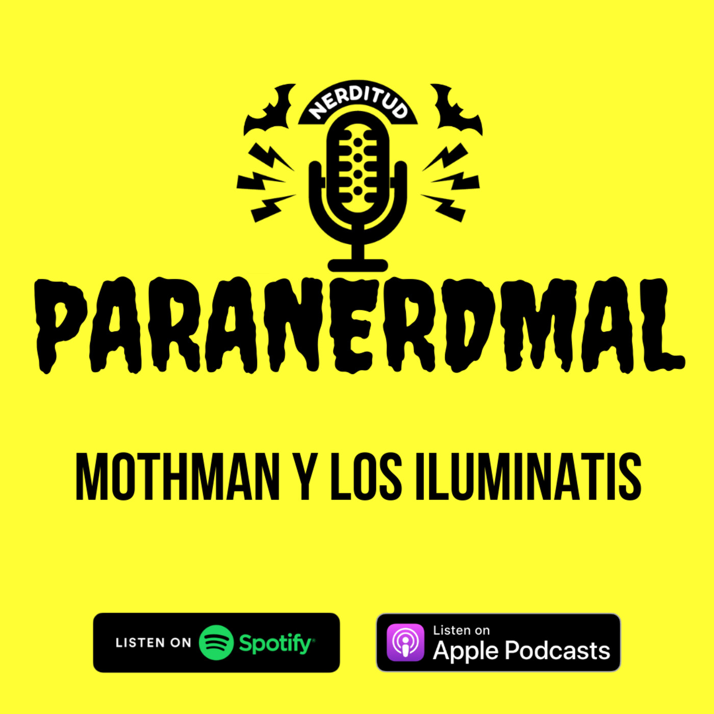 PARANERDMAL