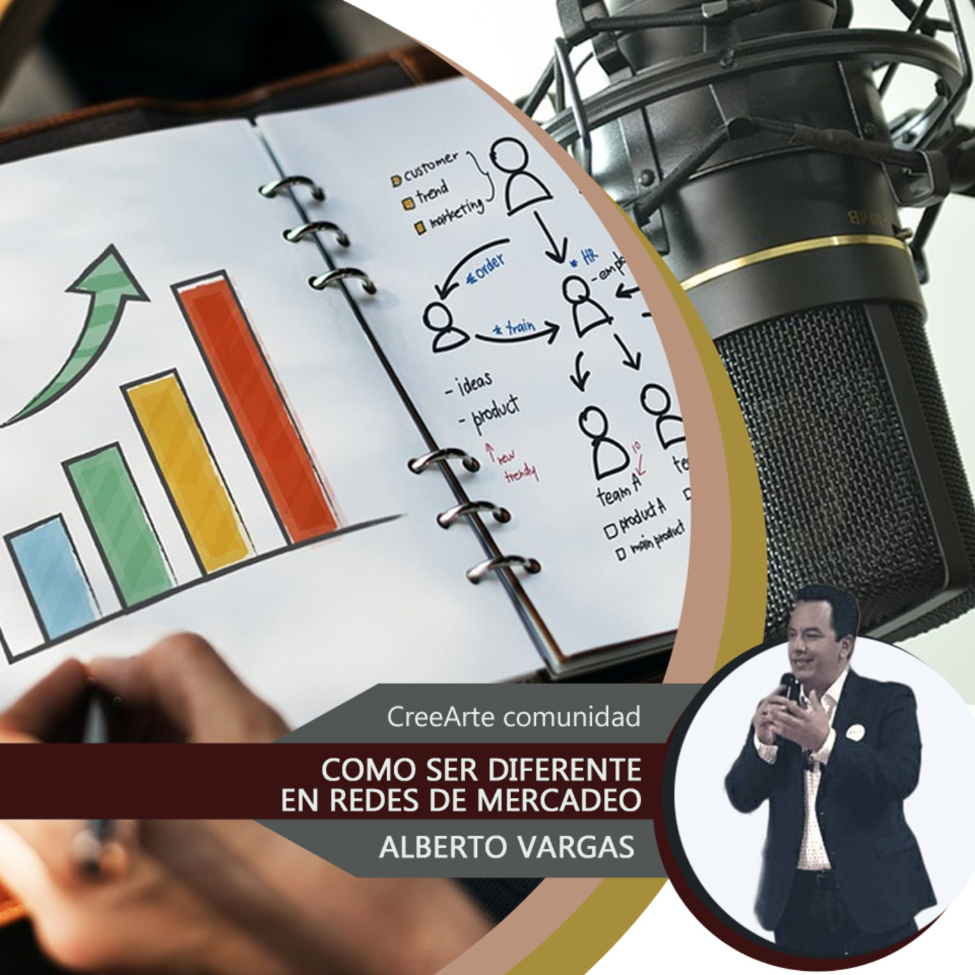 Los audios de la semana