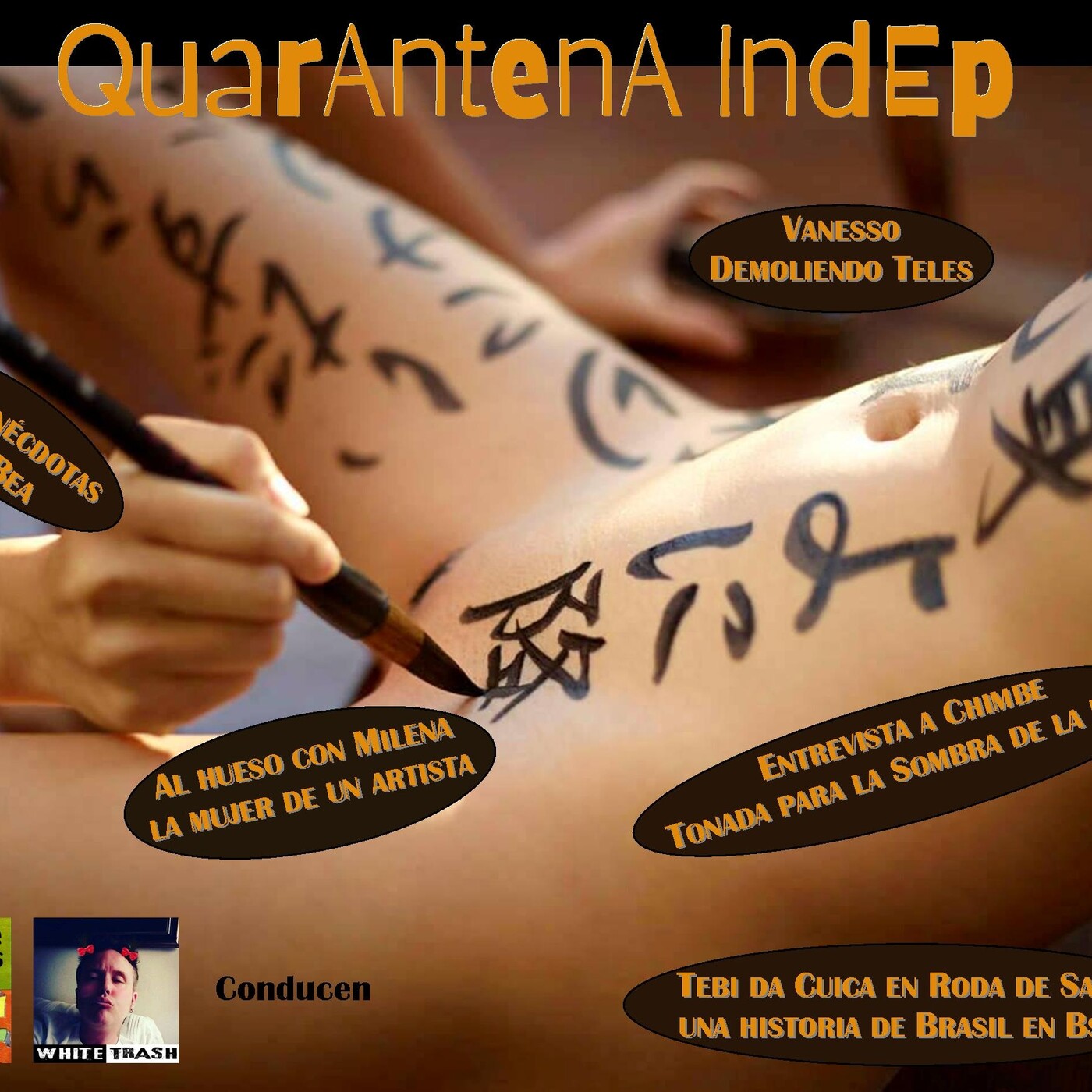 QuarAntenA IndEp