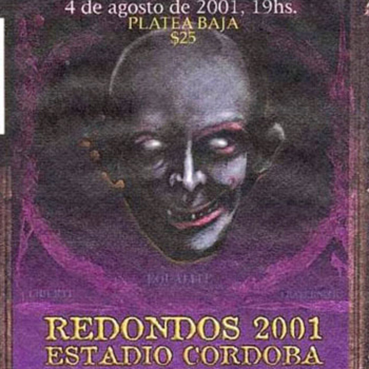170 Escalones