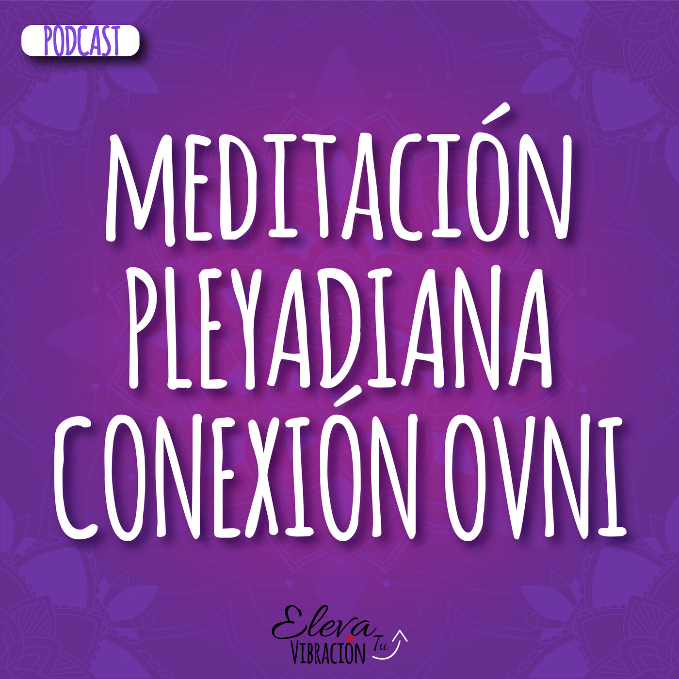 Eleva Tu Vibración