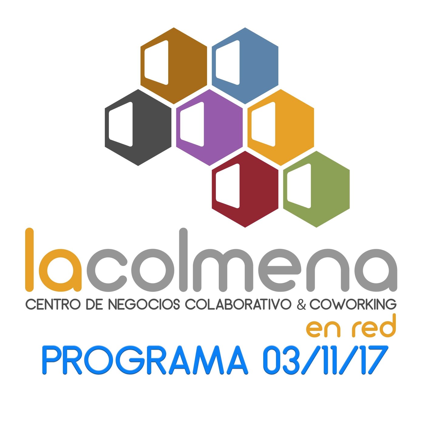La Colmena En Red