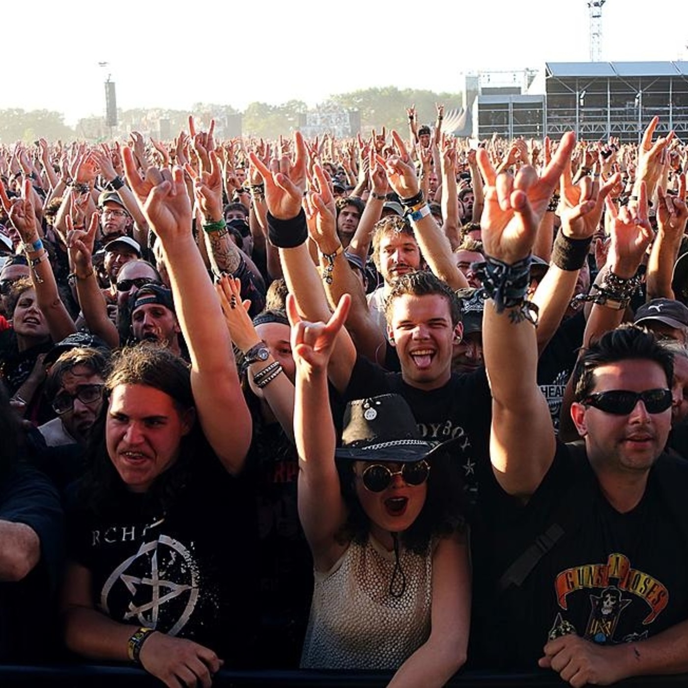 Podcast Simfonia Metàl.lica