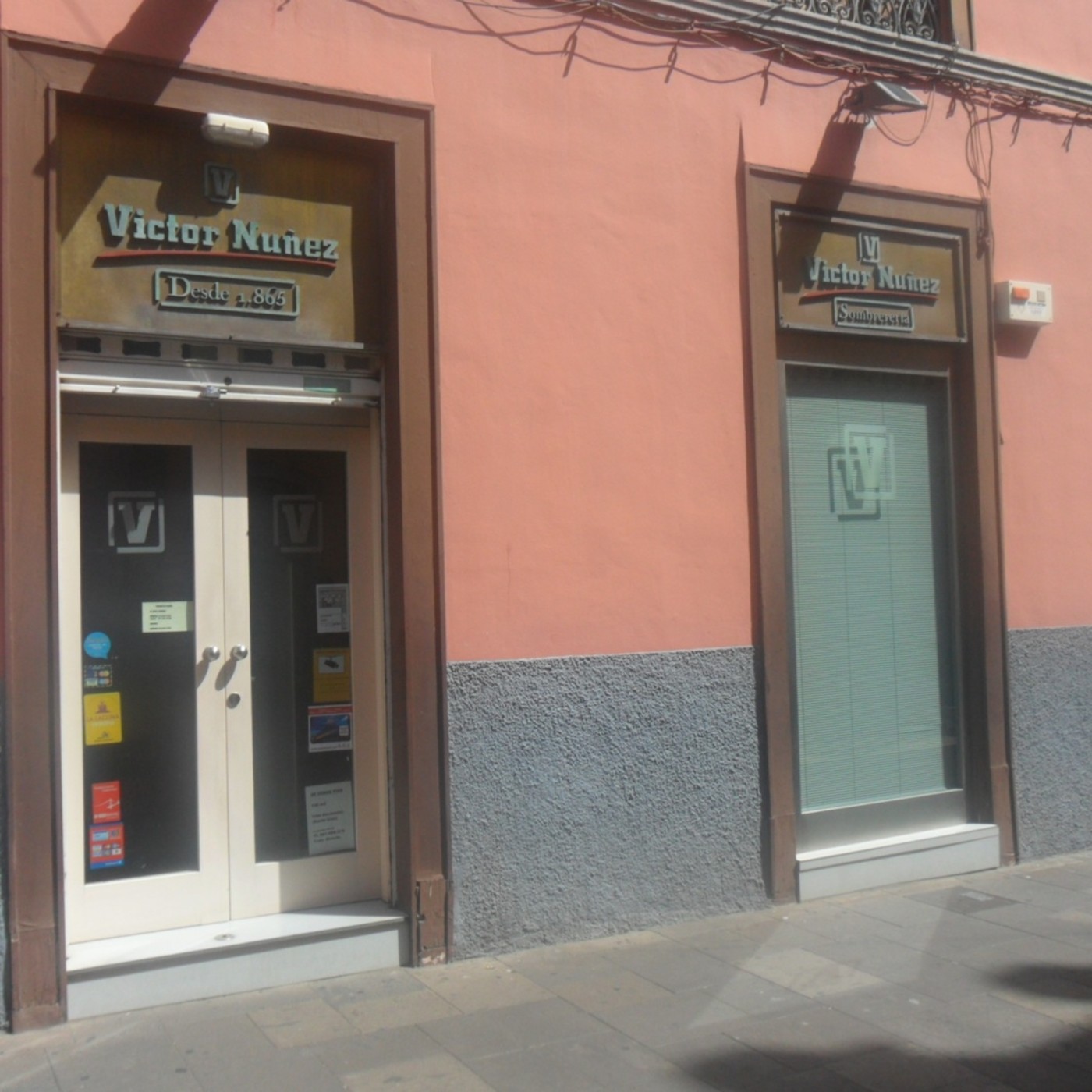 Podcast de Zona Comercial Tranvia