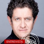 Lo más cul 1x15- Entrevista a Pedro Casablanc