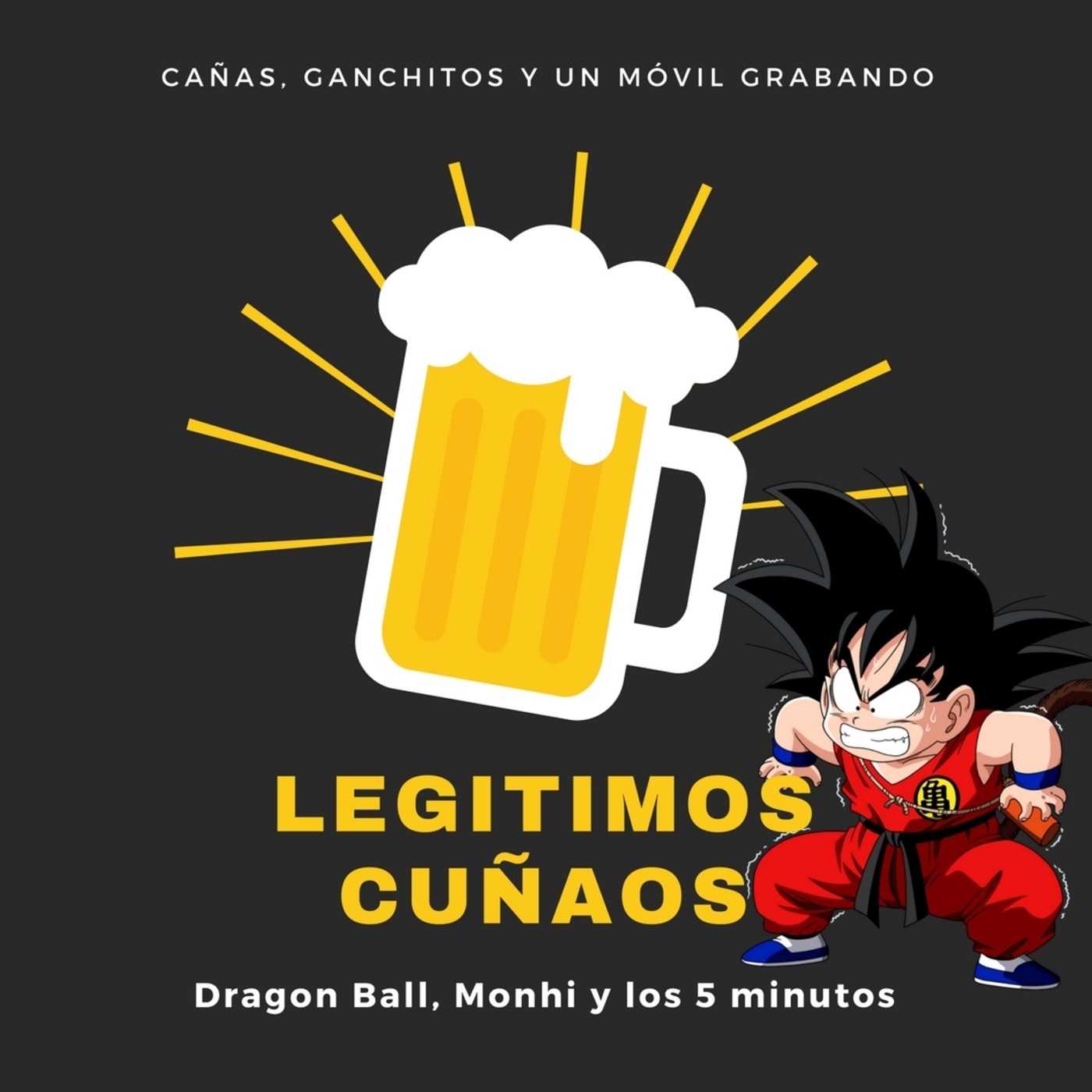 Legítimos Cuñaos