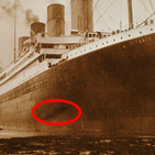 Expreso de Medianoche T06X34: Un Incendio o Un Iceberg ¿Qué hundió al Titanic?