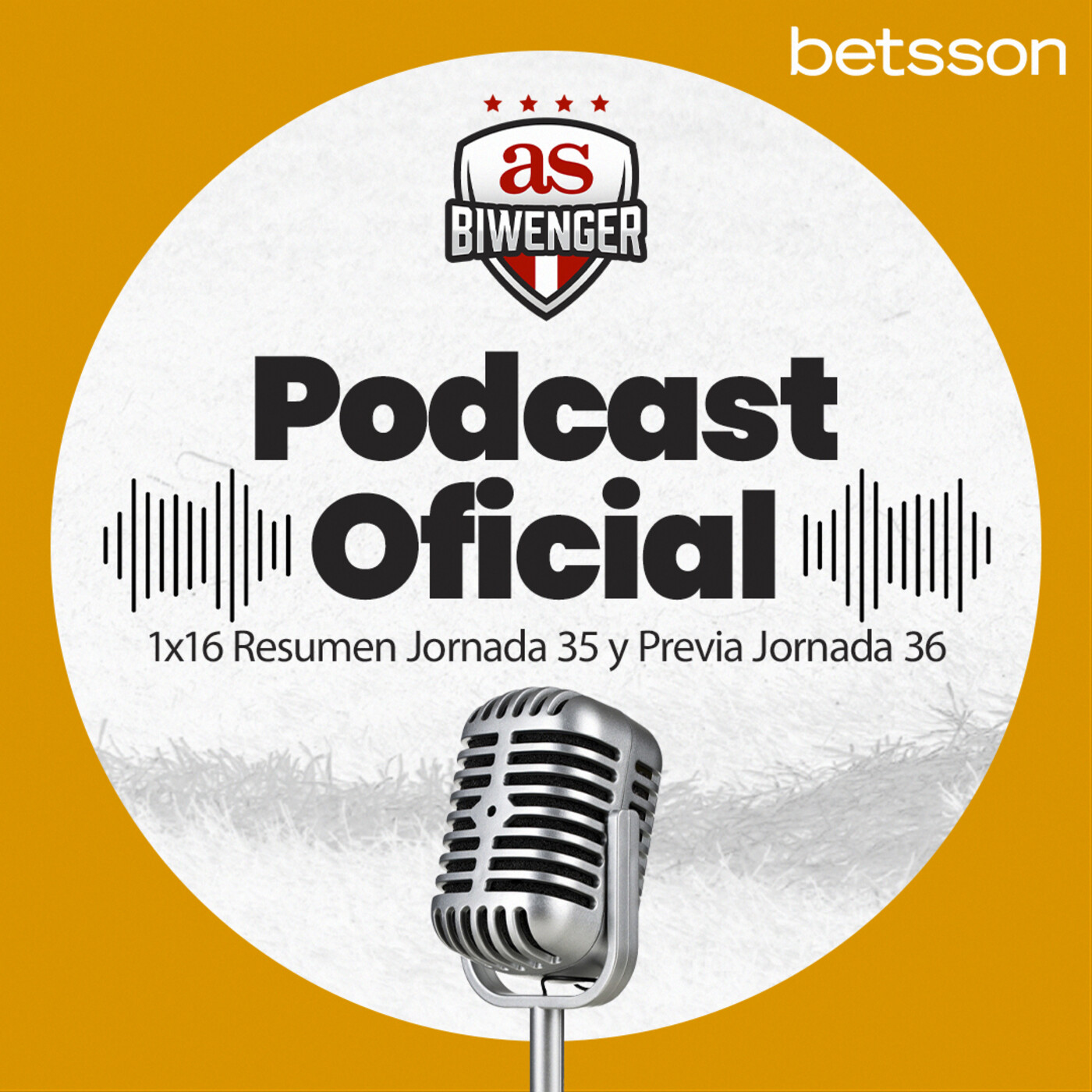 Biwenger by Betsson