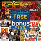 Fase Bonus #199: Dentro del Laberinto