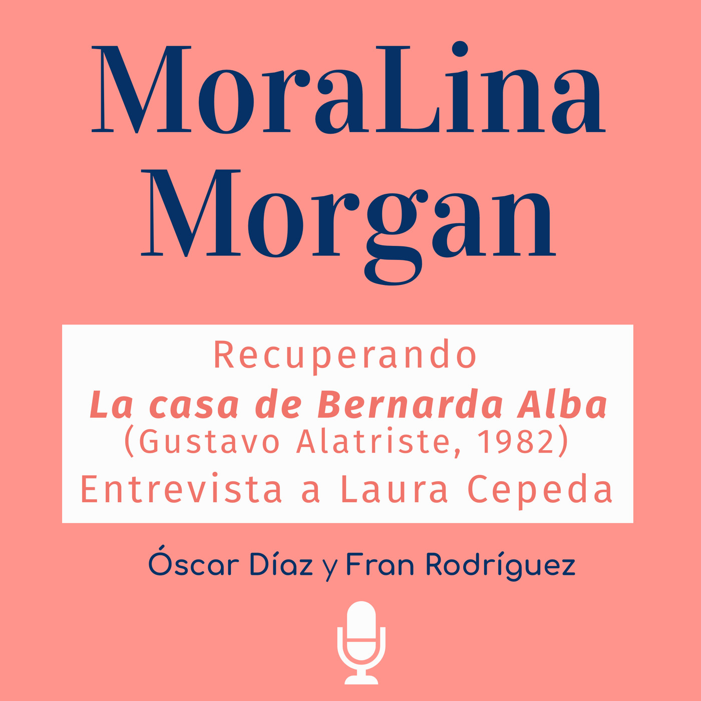 Moralina Morgan