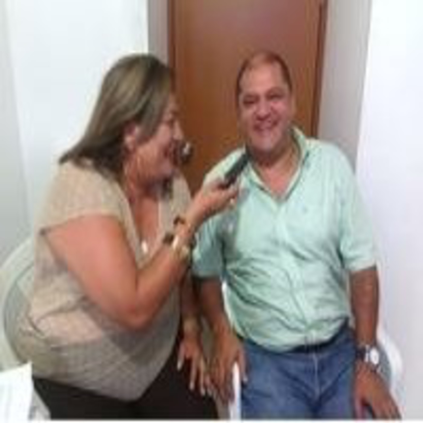 DR ALBERTO TORRES ABOGADO EN PAÑOS MENORES CON ROCHI episode artwork