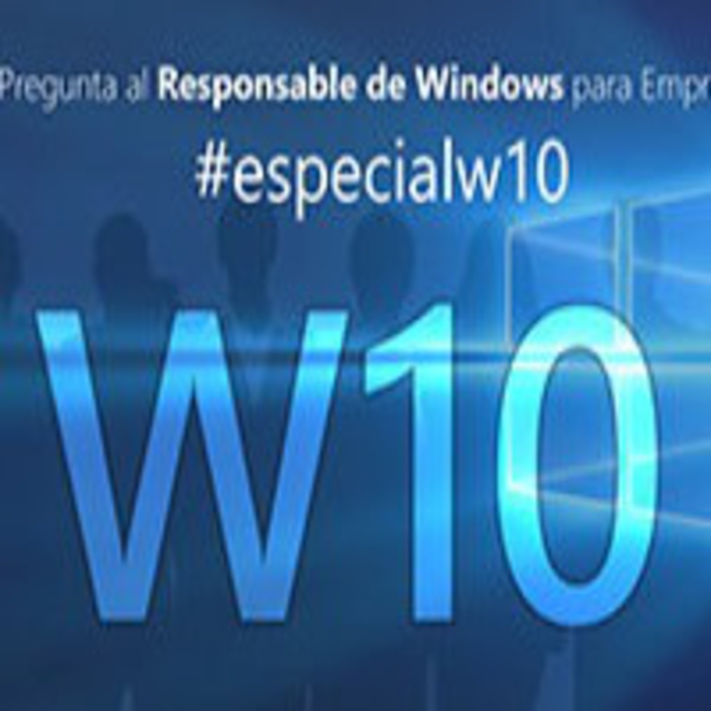 La noche con Microsoft Insider