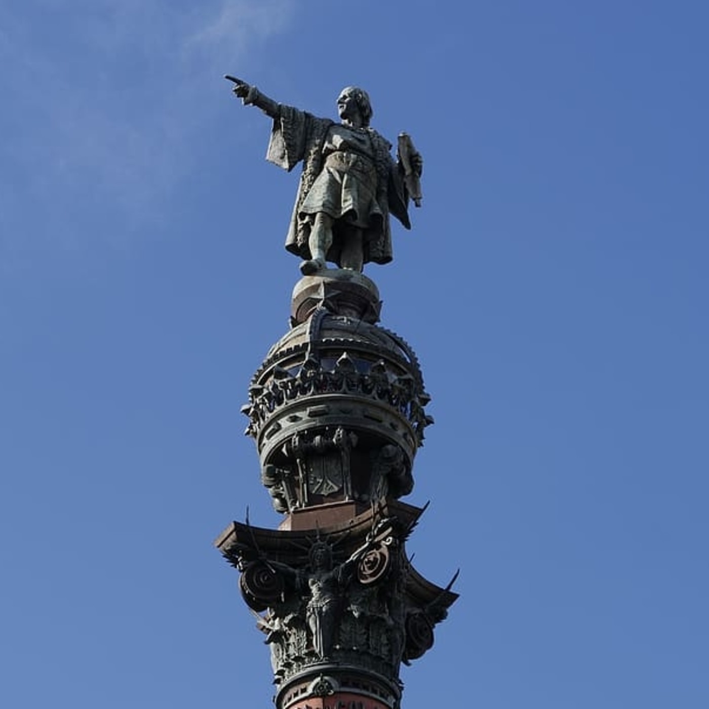 Mesokosmos Historia