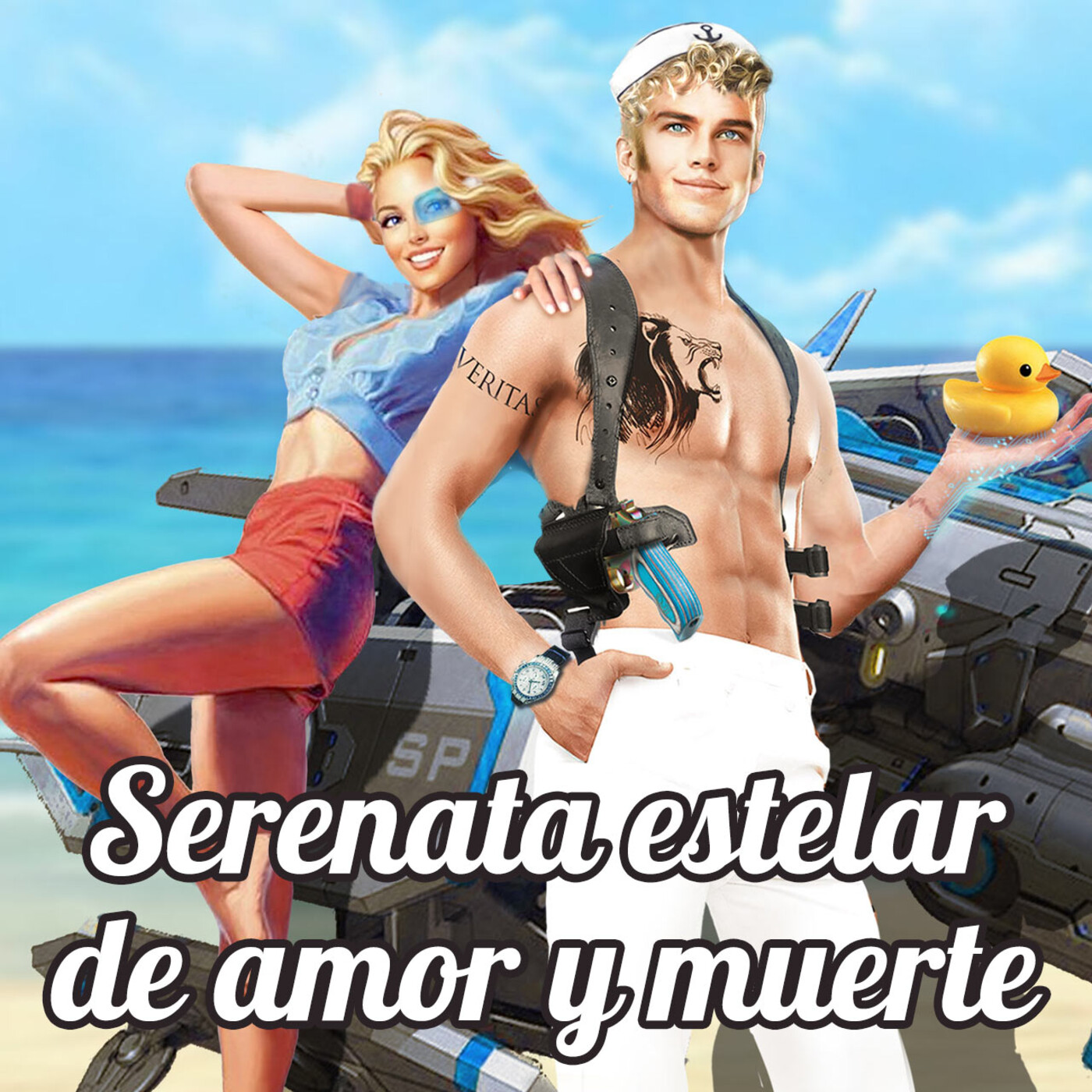 Domestic Pieces  - La saga de los sueños lúcidos