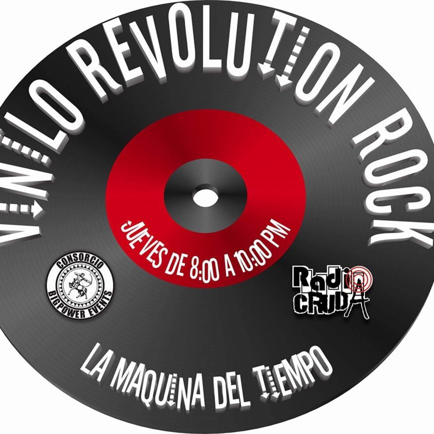Historia del Ska - Vinilo Revolution Rock Emisión #3 Historia del Ska - Vinilo Revolution Rock Emisión #3