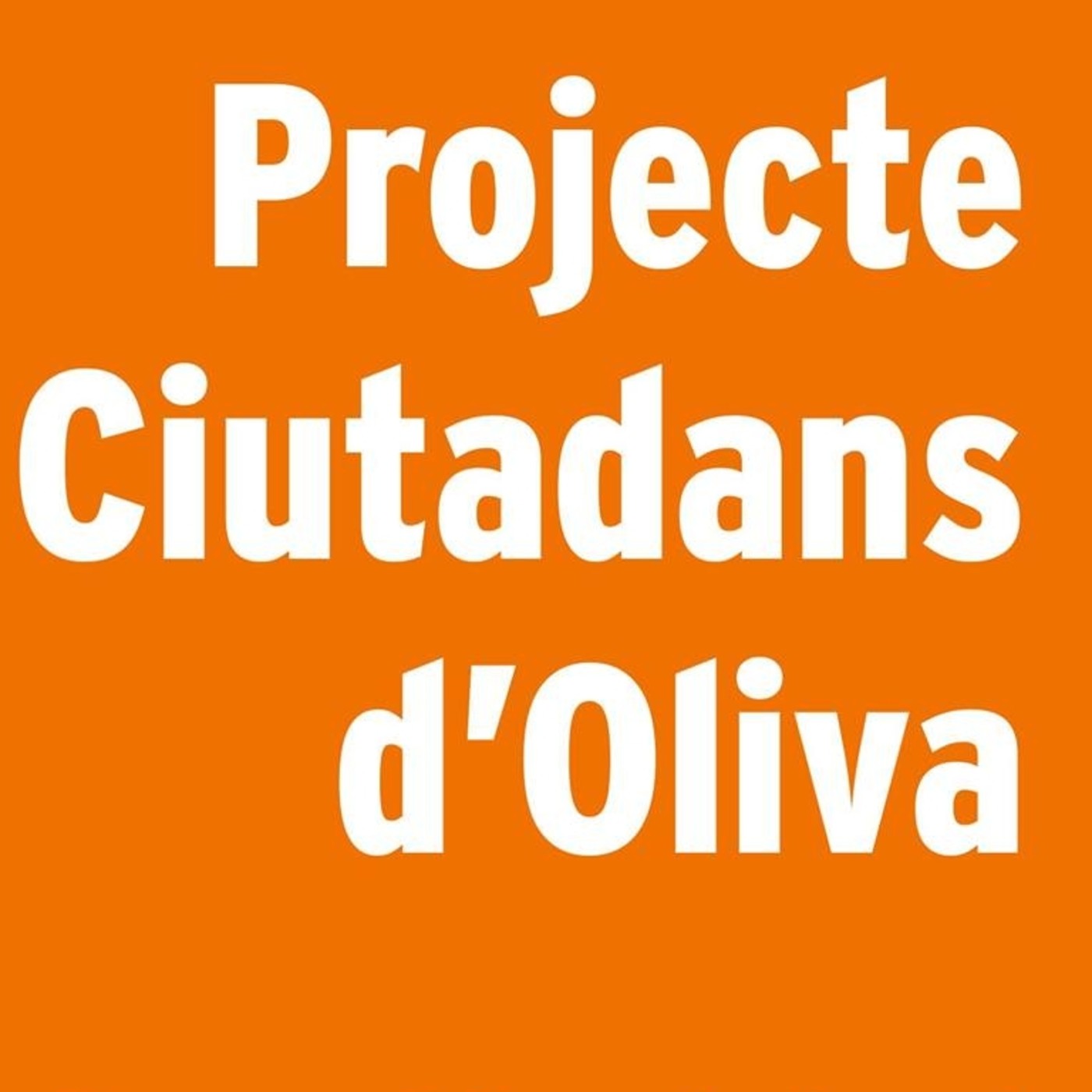Projecte Ciutadans
