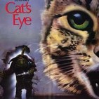 TERRORVISION EDICION STEPHEN KING #10 - Los ojos del gato.