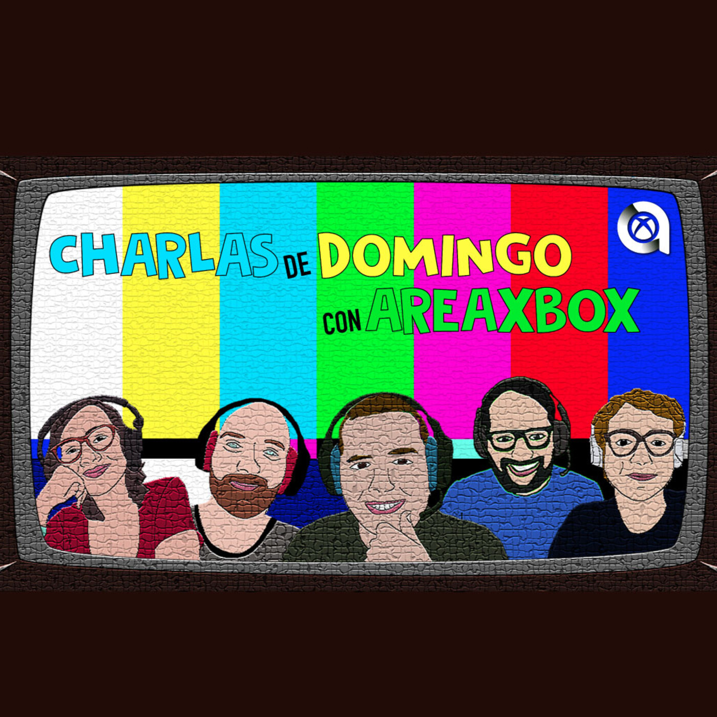 Origen del Podcast: Charlas de Domingo Area Xbox