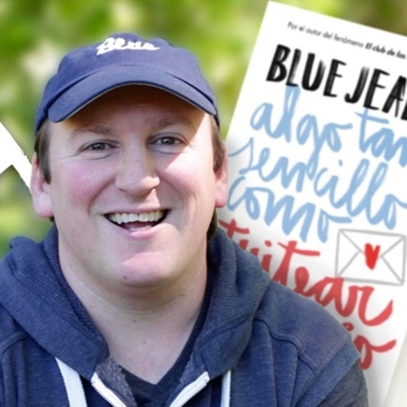 ENTREVISTA Francisco de Paula ('Blue Jeans') en Radio Internacional episode artwork