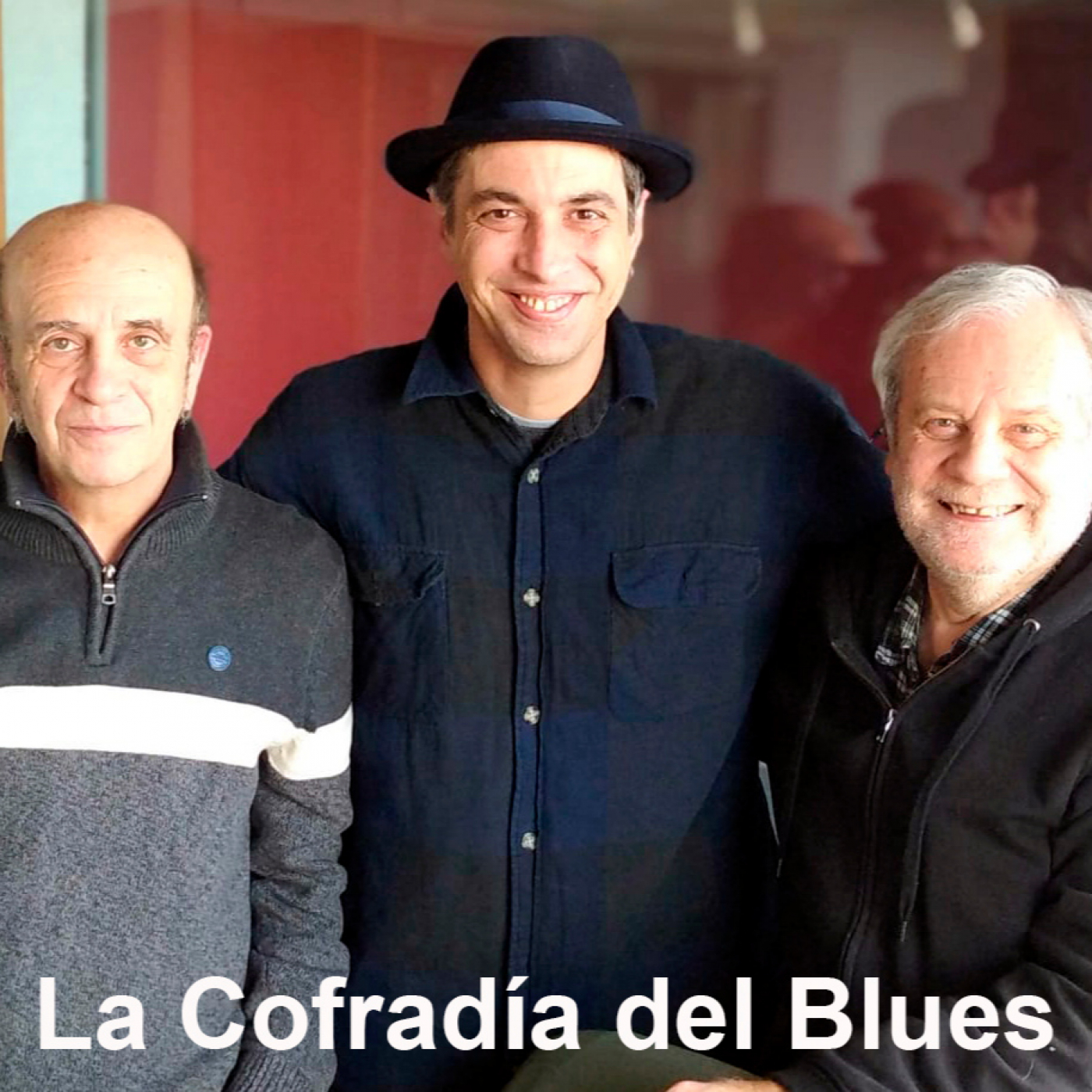 La Cofradía del Blues