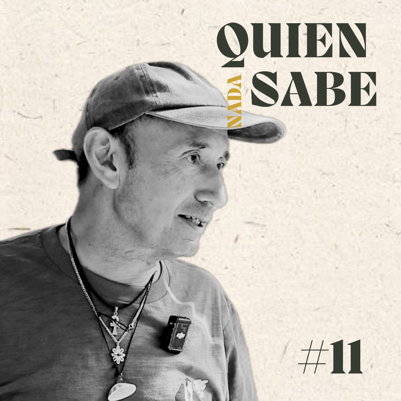 Quien nada sabe