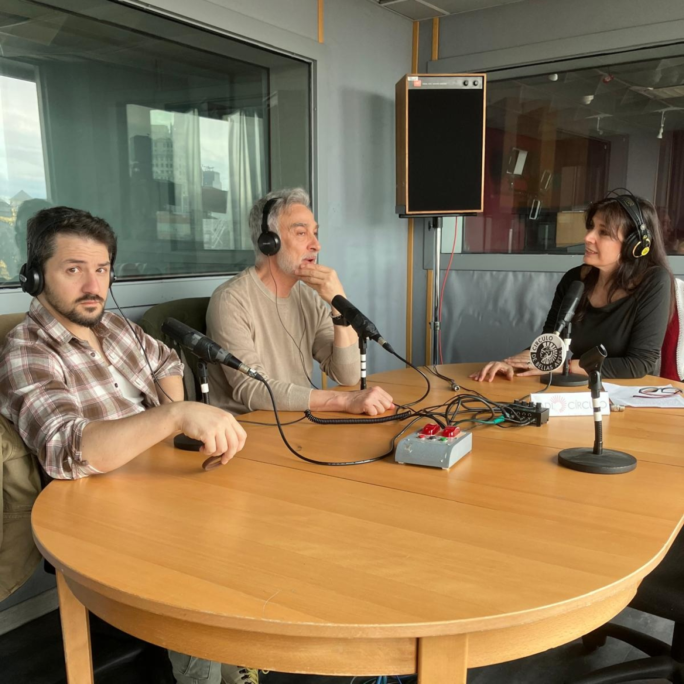 La Corbata | Radio Círculo