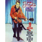 Eddie Cochran - Eddie Cochran Singles Album (1979) - tema 2 - Three steps to Heaven