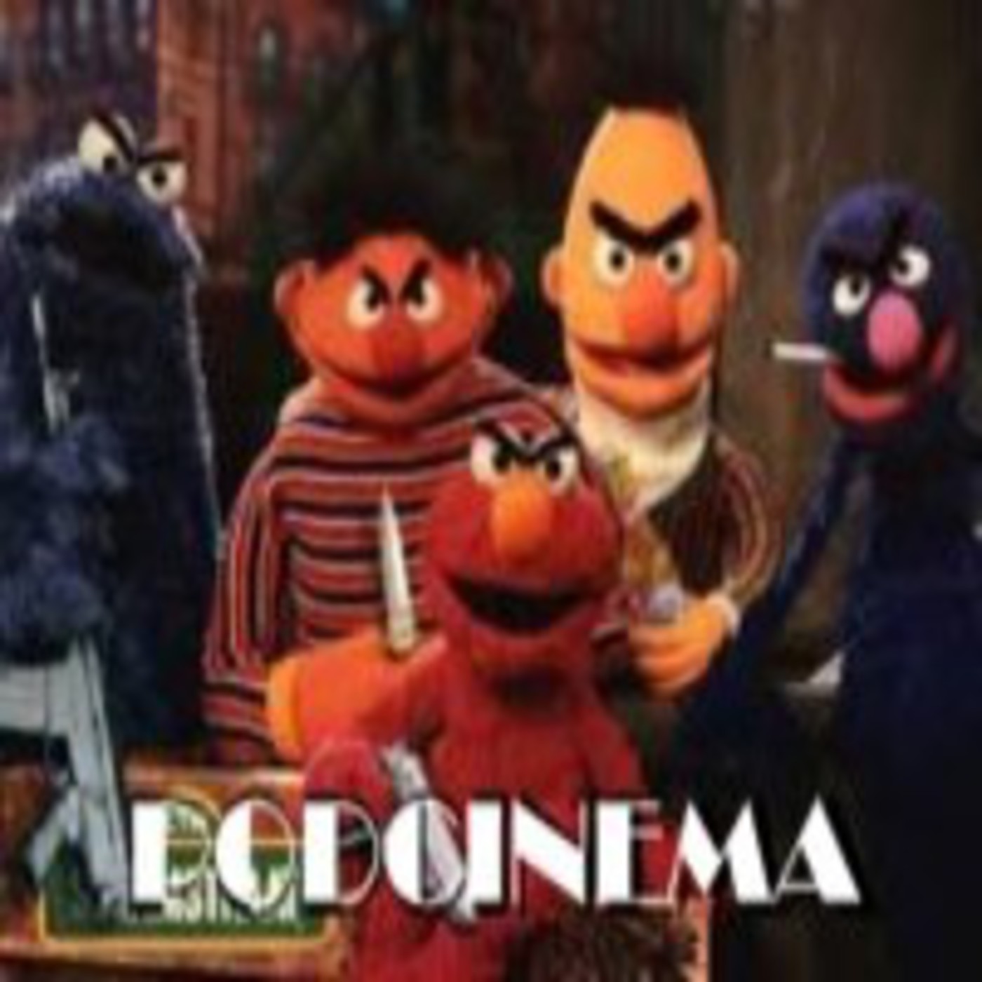 Podcinema