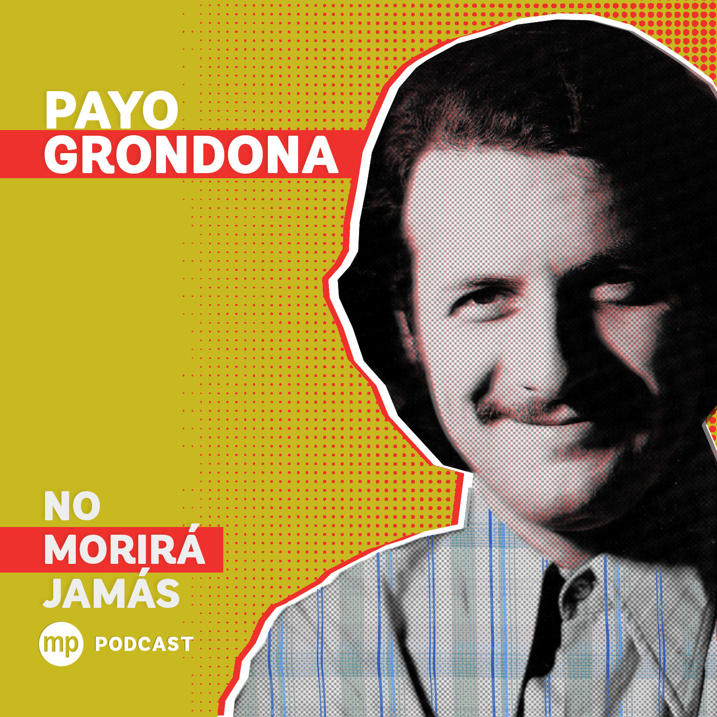 No Morirá Jamás
