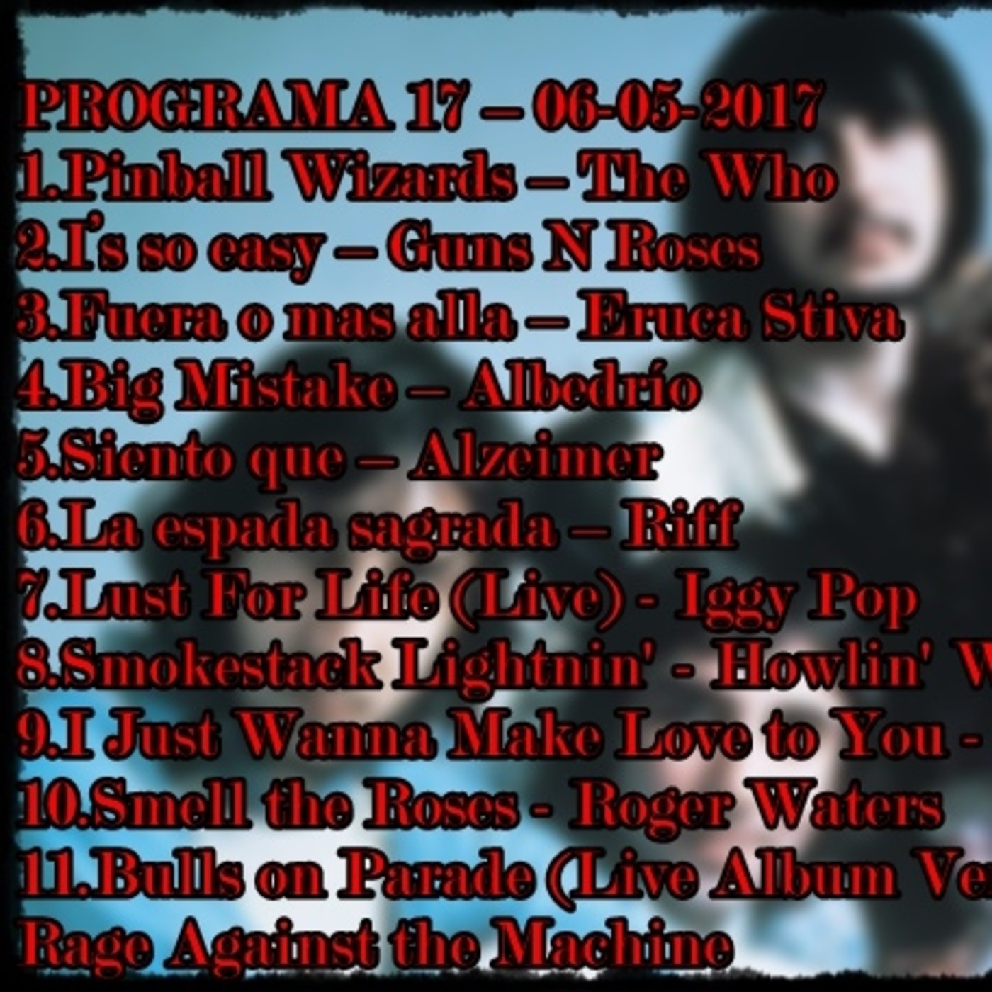 Programa Paradero 656