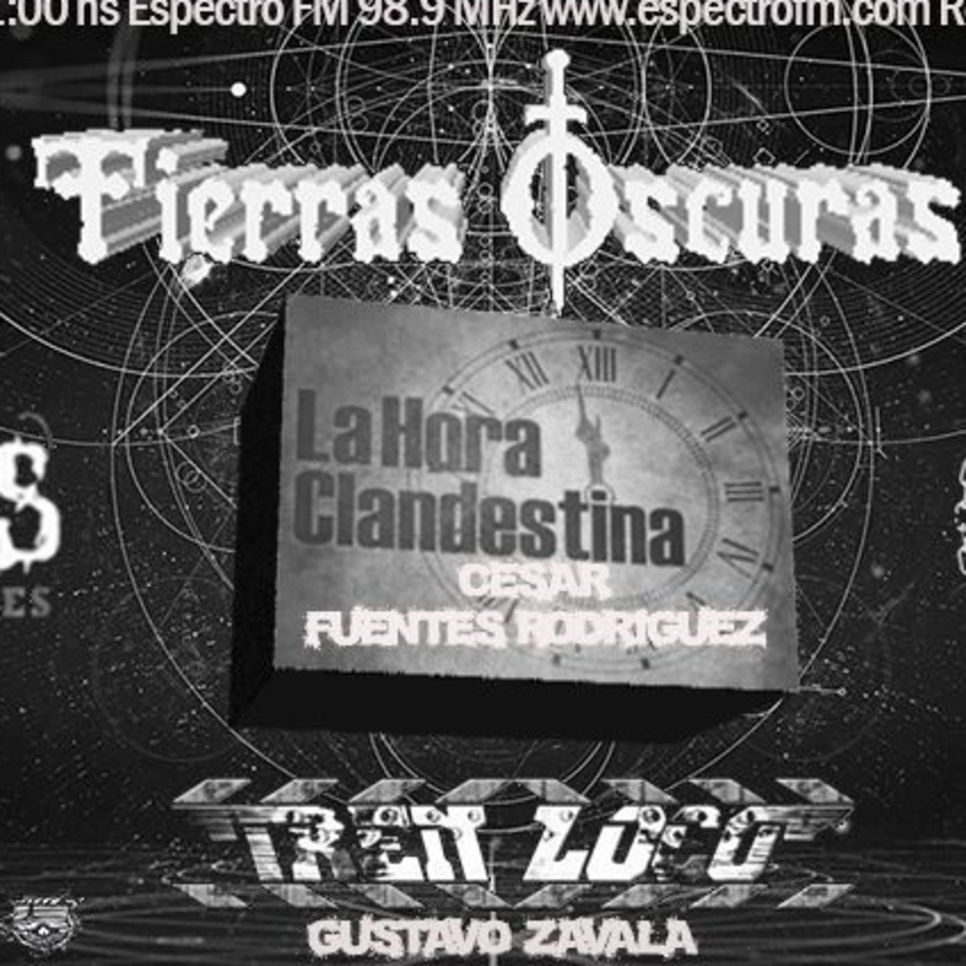 Tierras Oscuras