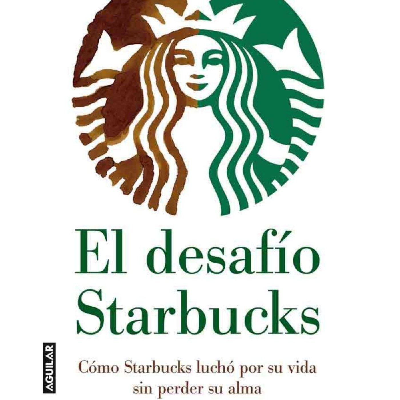 El Desafío Starbucks 4 episode artwork