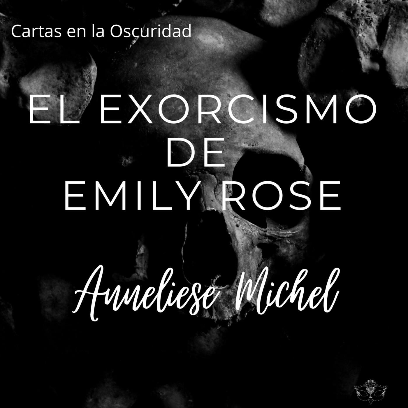 Cartas en la oscuridad