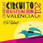 OFNspecial: Charlas del Circuito de Ilustración de València 2015