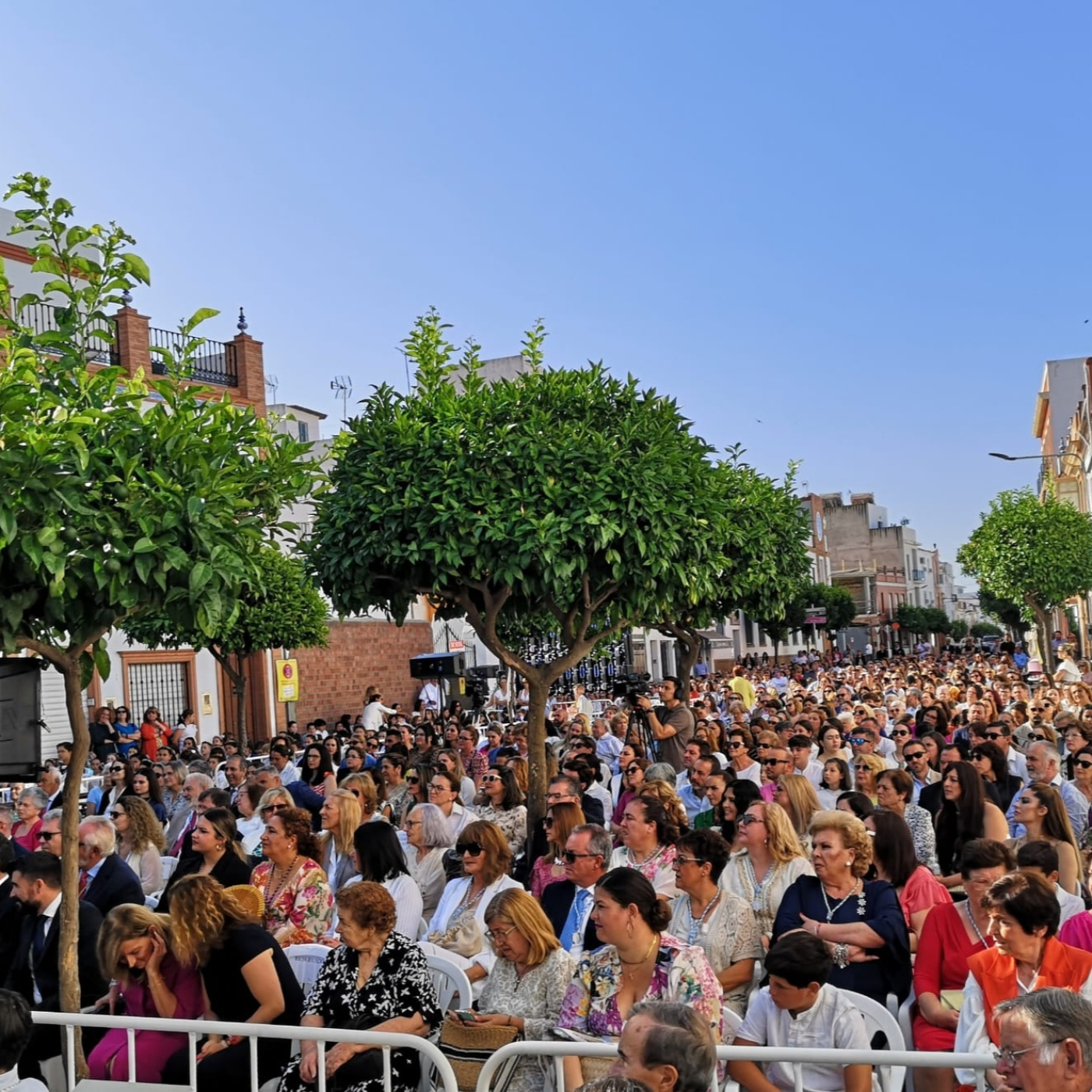 COPE Sevilla Religiosos